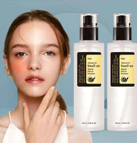 Snail 96 Mucin Power Essence 100 Ml (Pack of 2)