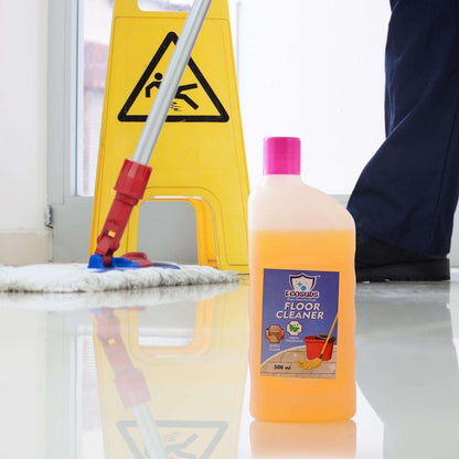 Ecosuds Floor Cleaner Liquid 500 ml (Pack of 1)