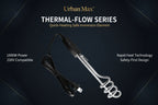 188 1000w-220v Water Heater Portable Electric Immersion Element Boiler
