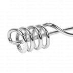 188 1000w-220v Water Heater Portable Electric Immersion Element Boiler