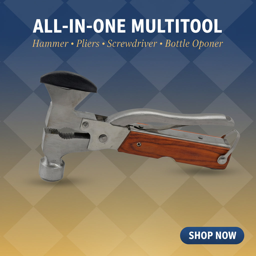 9379 Fathers Day Gifts Dad Birthday Gifts For Dad From Daughter Son All In One Tools Hammer Multitool Opener Screwdriver Cool Gadget Christmas Gifts Stocking Stuffer For Men Outdoor Camping