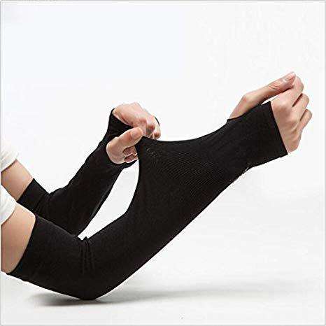 Urban Armor™ Skin-Shield – Multipurpose All-Weather Protective Arm Sleeves (Unisex) - Mr Urban Choices