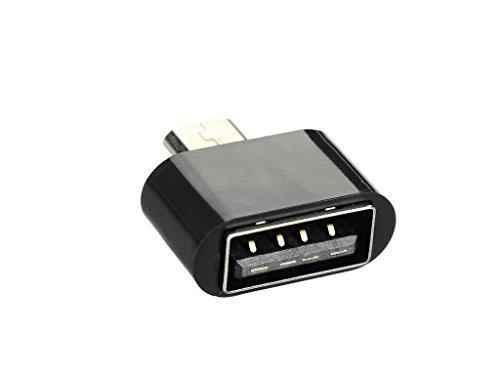 Micro Usb Otg To Usb 2.0 (Android Supported) - Mr Urban Choices
