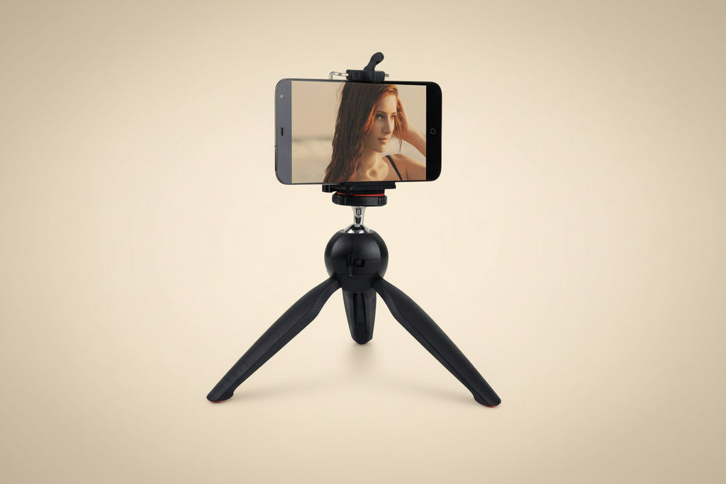 272 Universal Mini Tripod