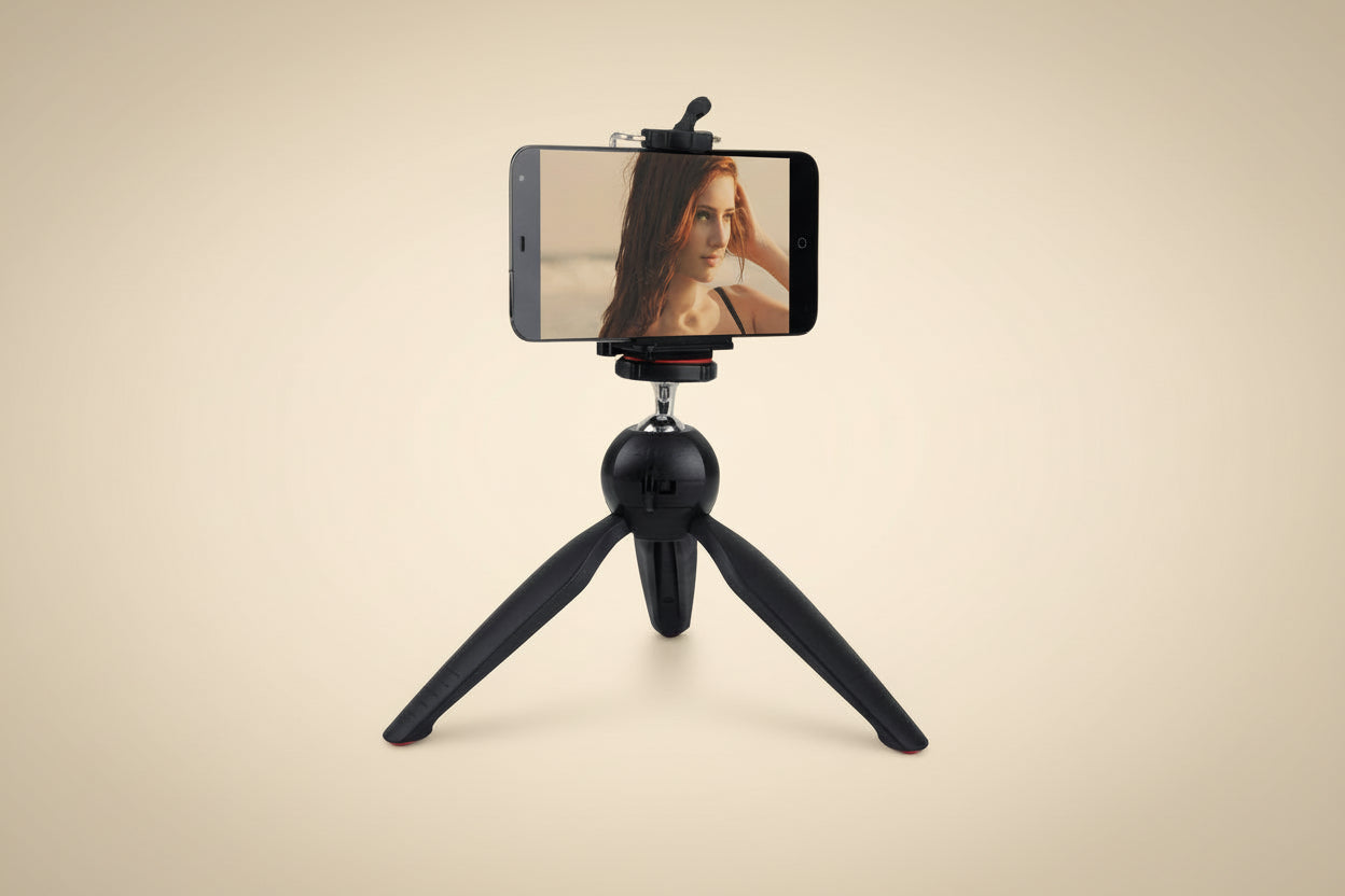 272 Universal Mini Tripod