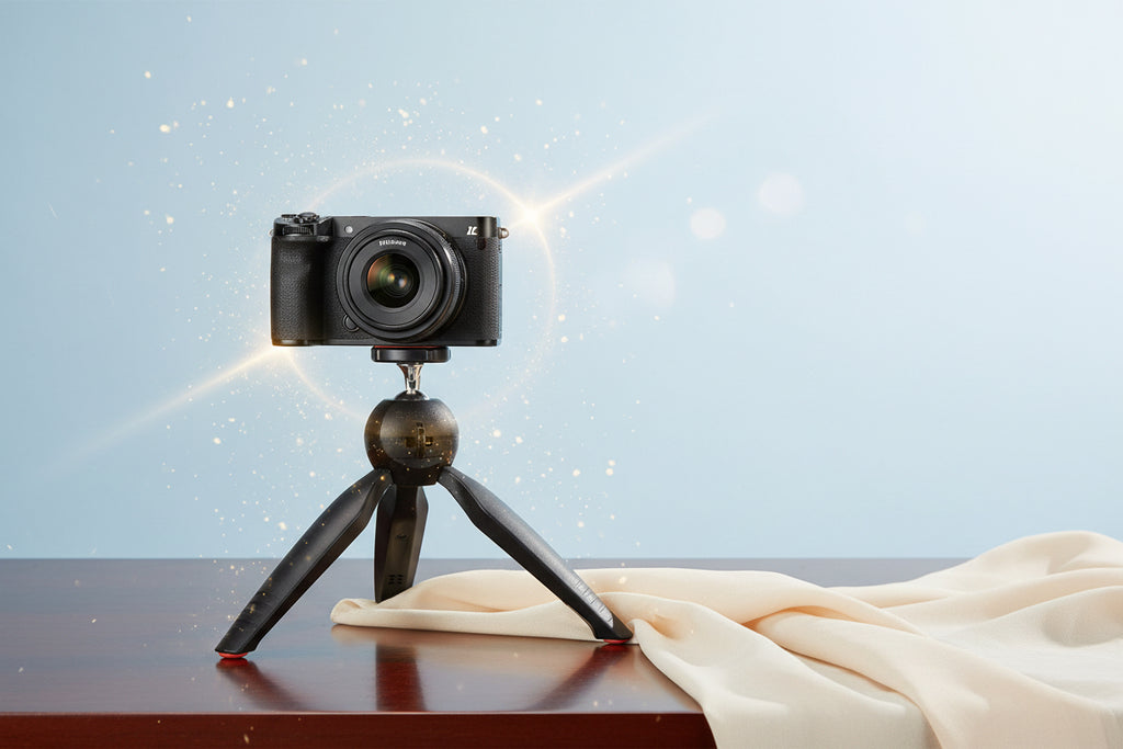 272 Universal Mini Tripod