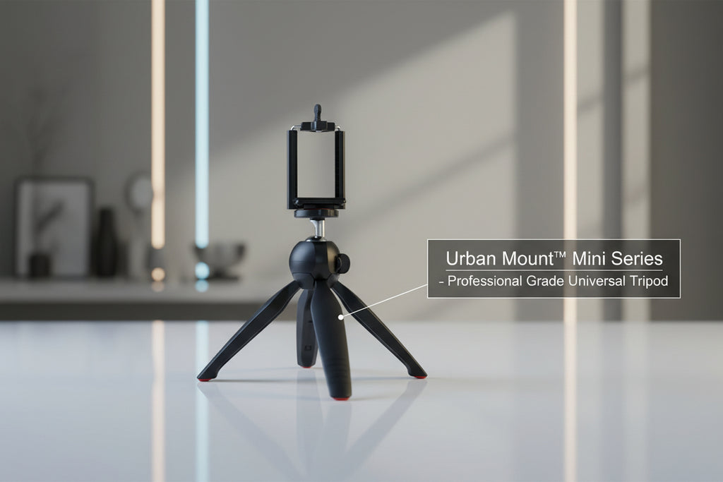 272 Universal Mini Tripod