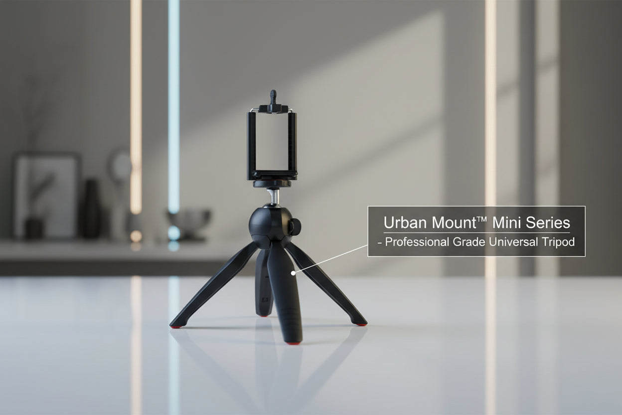 272 Universal Mini Tripod