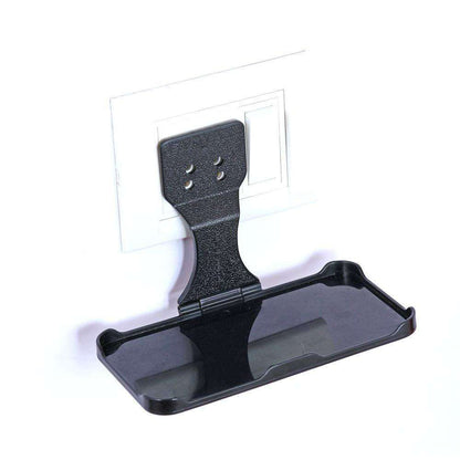 291 Mobile Charging Stand Wall Holder - Mr Urban Choices