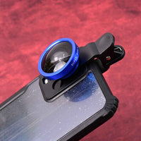 Universal Clip-on Selfie Camera Lens (1 Set) - Mr Urban Choices