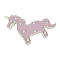 Urban Magical Unicorn Shaped LED Decorative Night Light - Mr Urban Choices