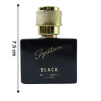Signature Premium Black Eau De Parfum 30 Ml
