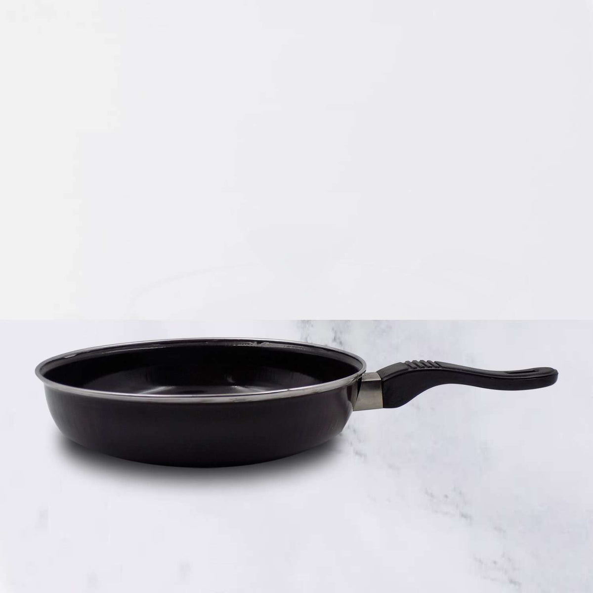 Urban Chef™ 2524 Series Tadka Pan – Professional Grade Non-Stick Tempering Tool - Mr Urban Choices