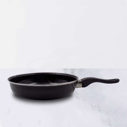 Urban Chef™ 2524 Series Tadka Pan – Professional Grade Non-Stick Tempering Tool - Mr Urban Choices