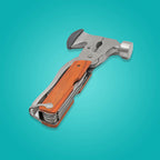 9379 Fathers Day Gifts Dad Birthday Gifts For Dad From Daughter Son All In One Tools Hammer Multitool Opener Screwdriver Cool Gadget Christmas Gifts Stocking Stuffer For Men Outdoor Camping