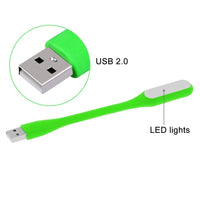 315 Usb Led Light Lamp
