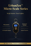 375 -40kg 10g Portable Handy Pocket Smile Mini Electronic Digital Lcd Weighing Scale