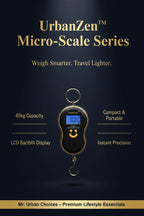 375 -40kg 10g Portable Handy Pocket Smile Mini Electronic Digital Lcd Weighing Scale
