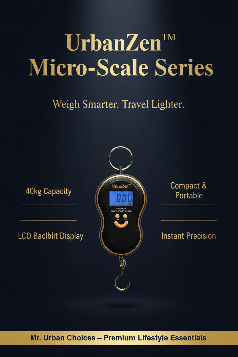 375 -40kg 10g Portable Handy Pocket Smile Mini Electronic Digital Lcd Weighing Scale