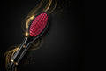 376 Simply Ceramic Hair Straightener