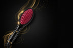 376 Simply Ceramic Hair Straightener