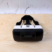 Urban Max™ Vision-Pro – 3D VR Headset for Movies, Gaming & Learning - Mr Urban Choices