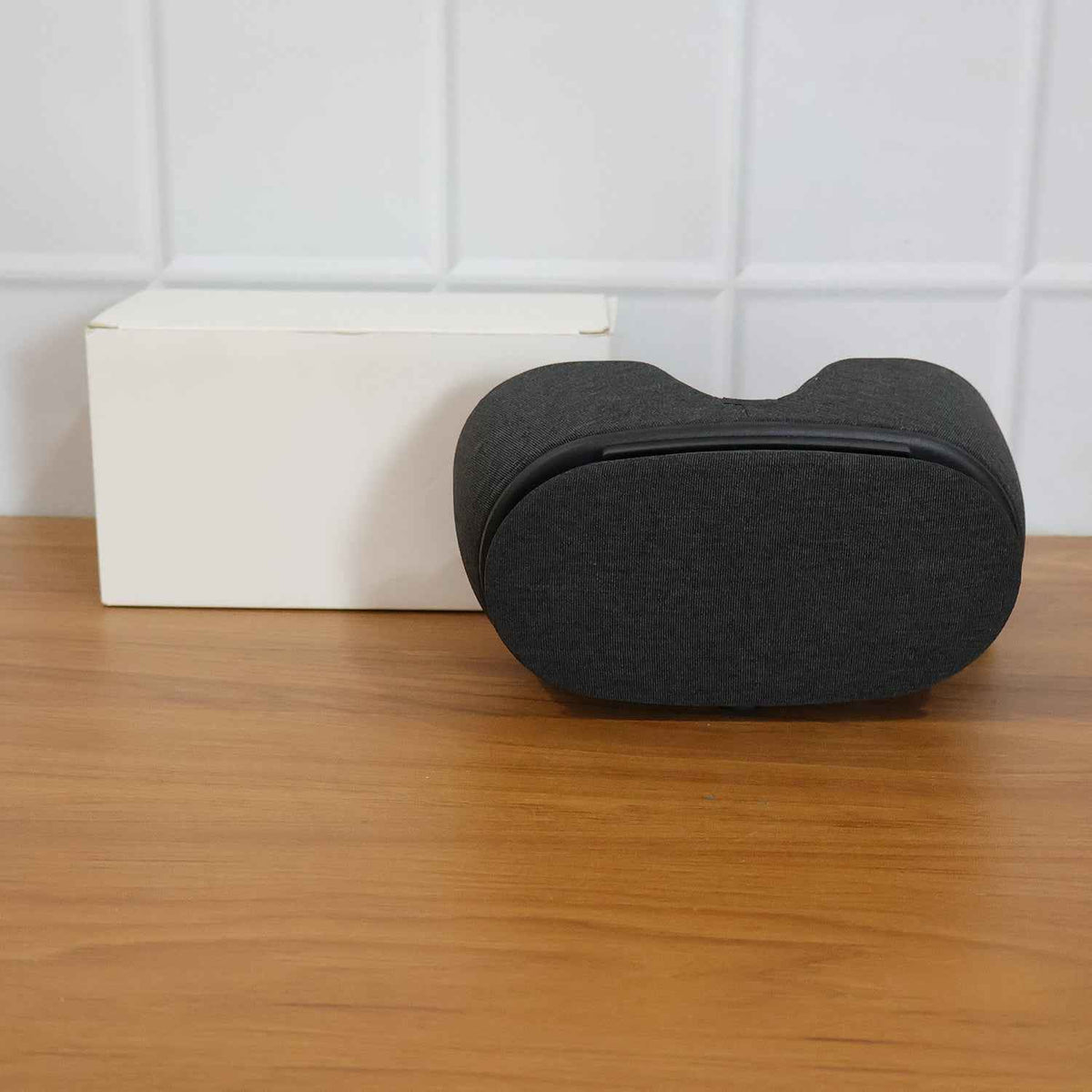 Urban Tech™ VR-Shield – Premium Breathable Eye Mask Cover for VR Headsets - Mr Urban Choices