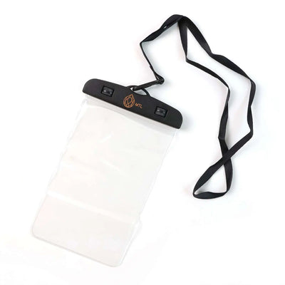 Mobile Cover Pouch Transparent Waterproof Sealed Plastic Smartphone Protective Pouch Coverbag For All Mobile Phones