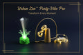 3 In 1 Decorative Led Party Light Combo Set