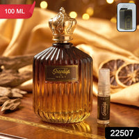 Urban Aura™ Shanaya Oud – Premium Long-Lasting Luxury Perfume Spray (100ml) - Mr Urban Choices
