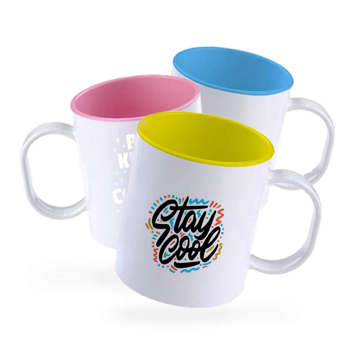 Urban Mix™ Designer Coffee Mug – Stylish Insulated Beverage Cup for Gifting - Mr Urban Choices