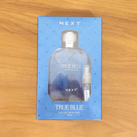 Urban Luxe: Sapphire Absolute – Premium 100ml Eau De Parfum - Mr Urban Choices