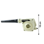 Akshar Electric Air Blower Ai0040 (1 Pc 850w)