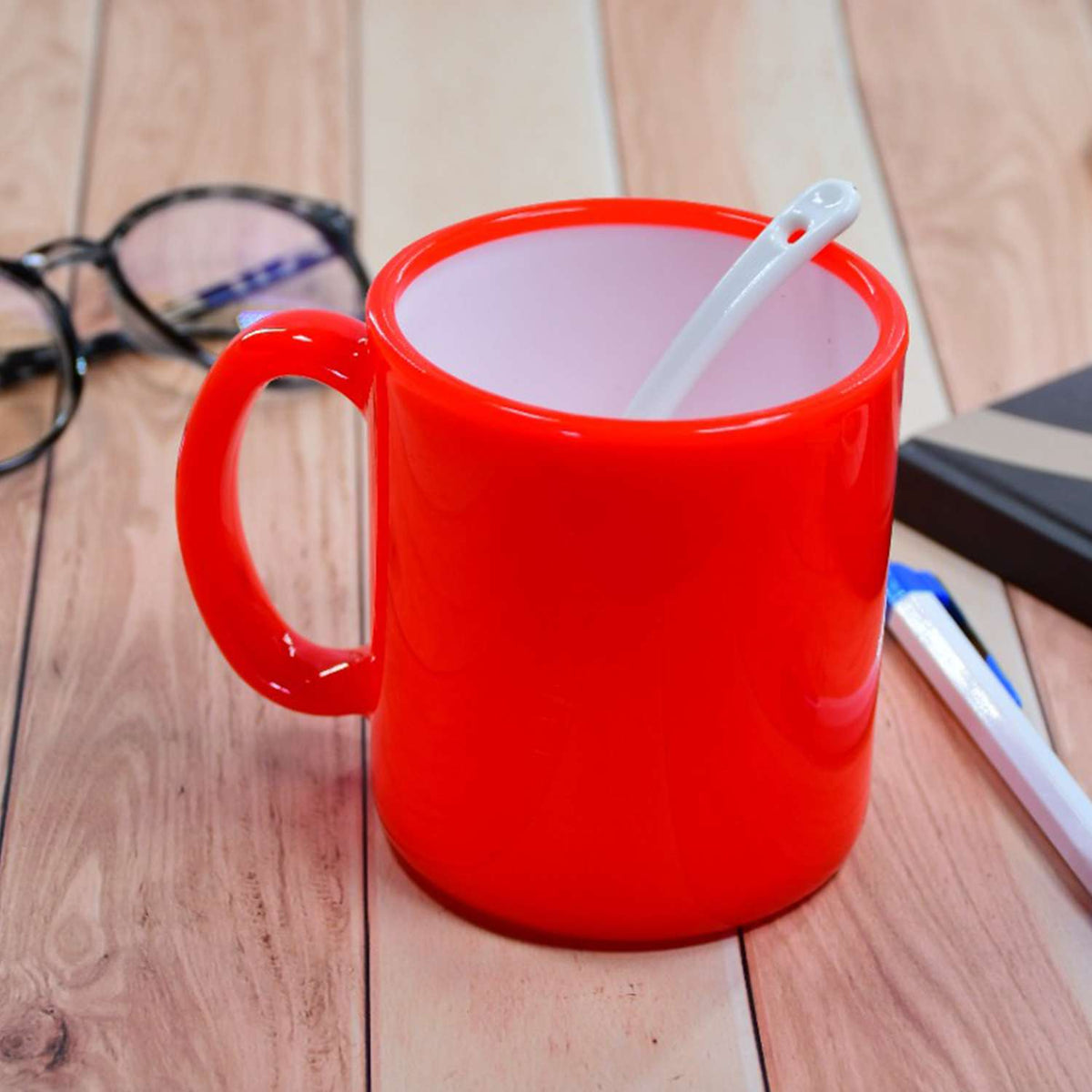 Urban Mix™ Designer Coffee Mug – Stylish Insulated Beverage Cup for Gifting - Mr Urban Choices