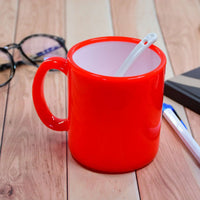 Urban Mix™ Designer Coffee Mug – Stylish Insulated Beverage Cup for Gifting - Mr Urban Choices
