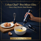 2773 Hand Blender For Mixing And Blending While Making Food Stuffs And Items At Homes Etc.