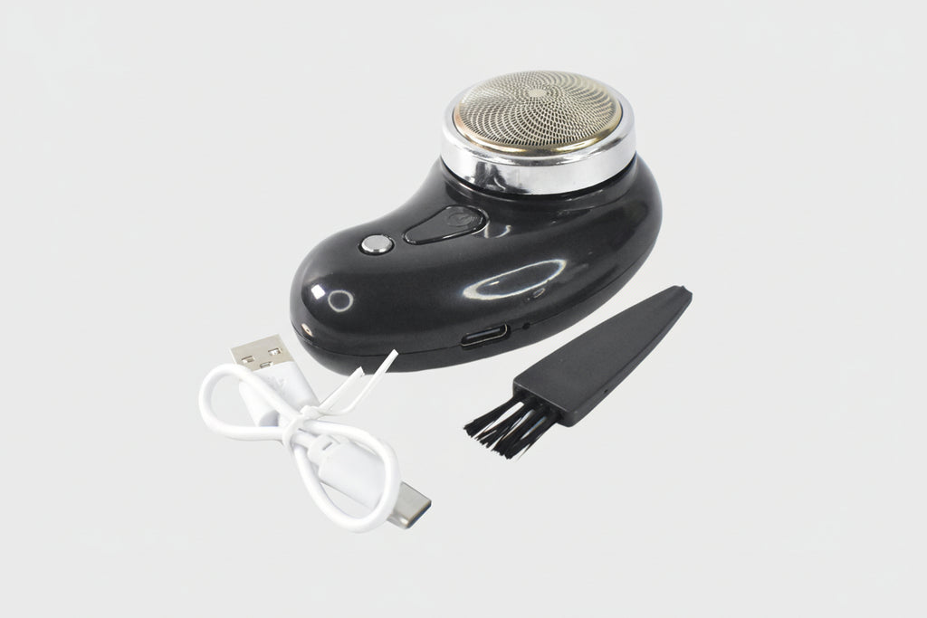 Powerful Trimming Portable Electric Shaver  Clipper (1 Pc)