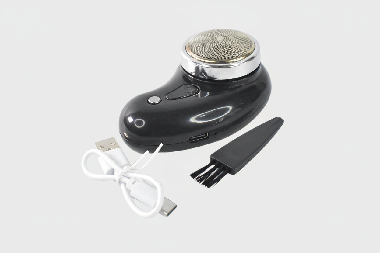 Powerful Trimming Portable Electric Shaver  Clipper (1 Pc)