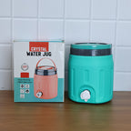 Insulated Water Jug 4 Ltr Water Storage Jug