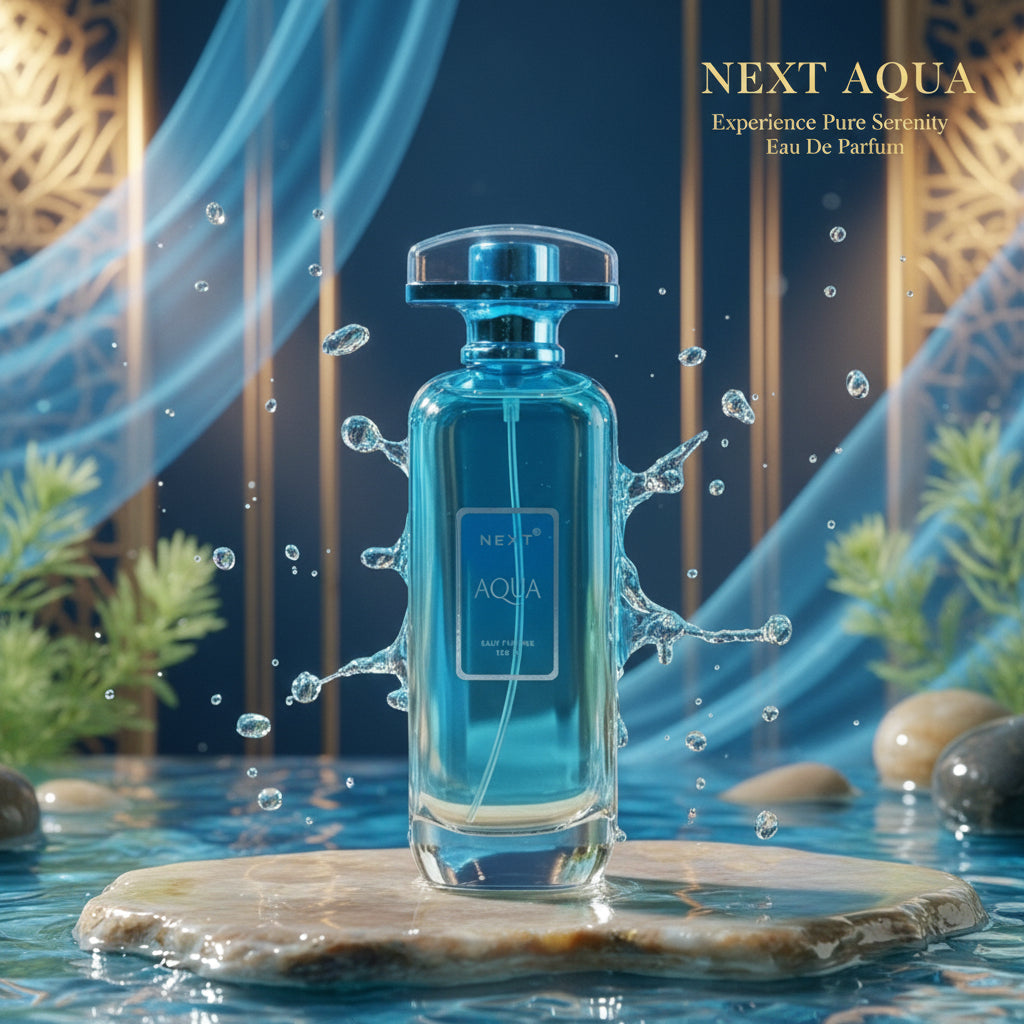 Next Premium Aqua Eau De Perfume 100 Ml