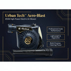 Akshar Electric Air Blower Ai0040 (1 Pc 850w)