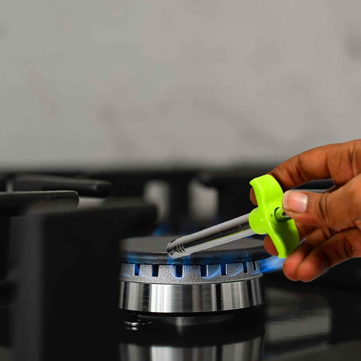 Knife and Peeler - Urban 3pc Lighter Cum Knife And Peeler Set - Mr Urban Choices