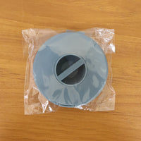 Compact Plastic Cable Organizer Case (1 Pc)