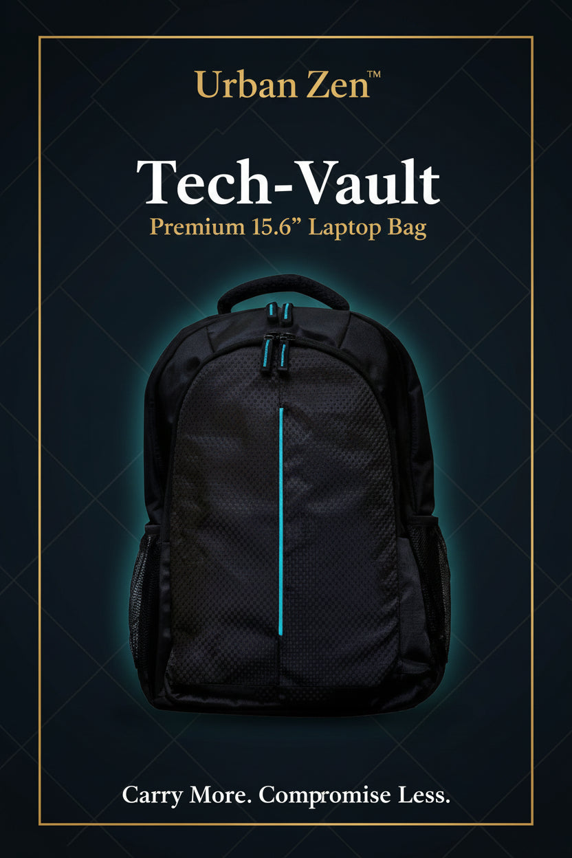 0274 Laptop Bag 15.6 Inch