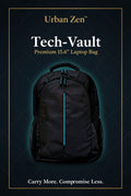 0274 Laptop Bag 15.6 Inch