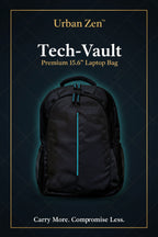 0274 Laptop Bag 15.6 Inch