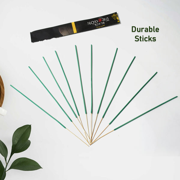 Mosquito Agarbatti Stick Herbal Mosquito Agarbatti  (1 Packet  10 Sticks) (Incense Stick) - Mr. Urban Choices