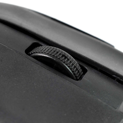 Urban Max™ Swift-Click – Precision Wired Optical Mouse - Mr Urban Choices