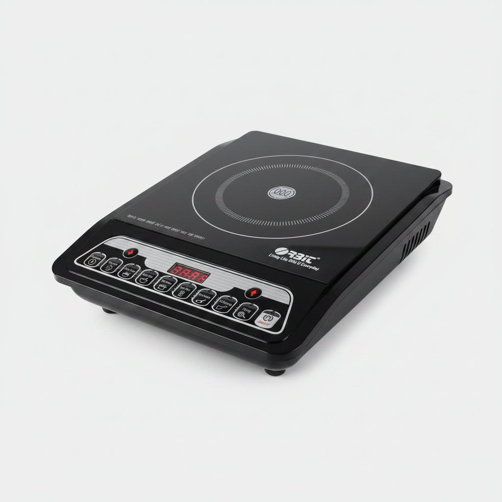 Orbit Digital Induction Cooker - 2000w