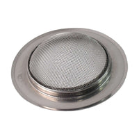 Supermom Stainless Steel Sink Strainer (1 Pc) - Mr Urban Choices